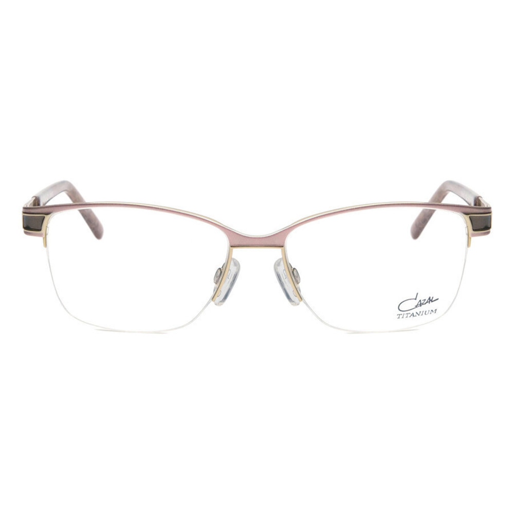 Cazal 4283 eyeglasses 004 Rose Gold 52mm Unisex